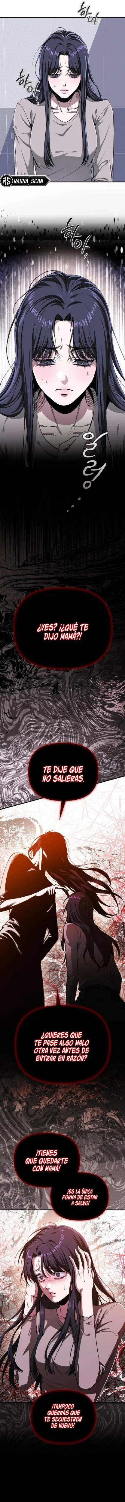 Hasta que la muerte nos separe capítulo 2, página 27