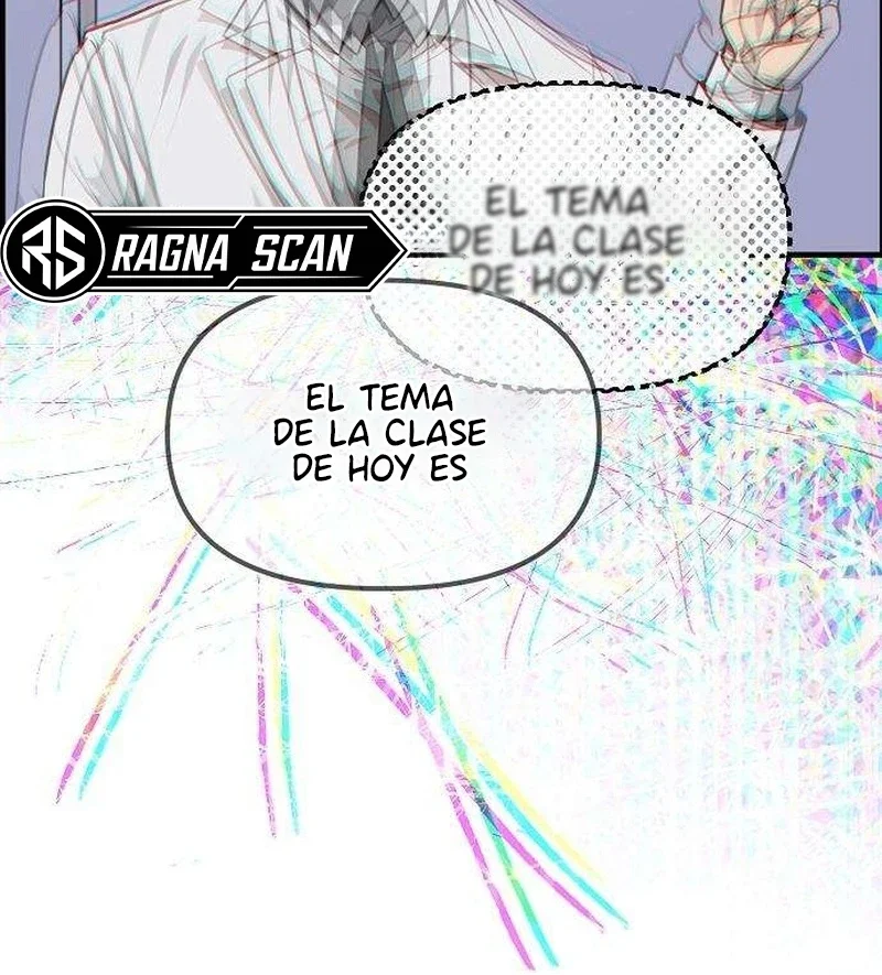 Hasta que la muerte nos separe capítulo 3, página 10