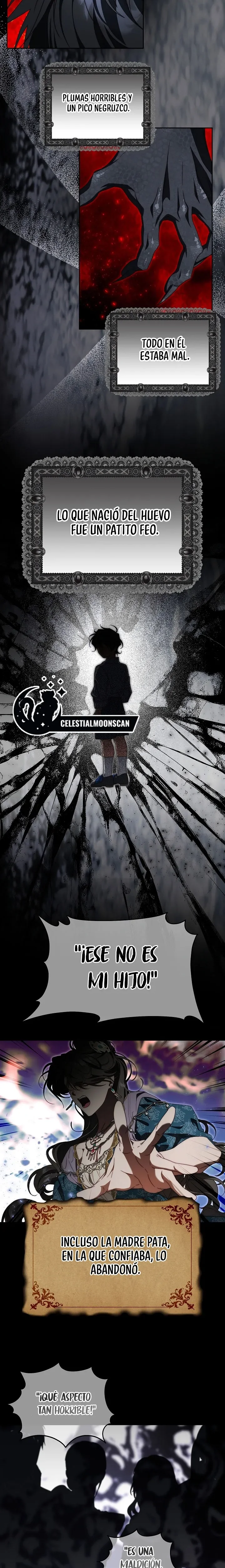 He Domesticado al Príncipe Monstruoso capítulo 24, página 2