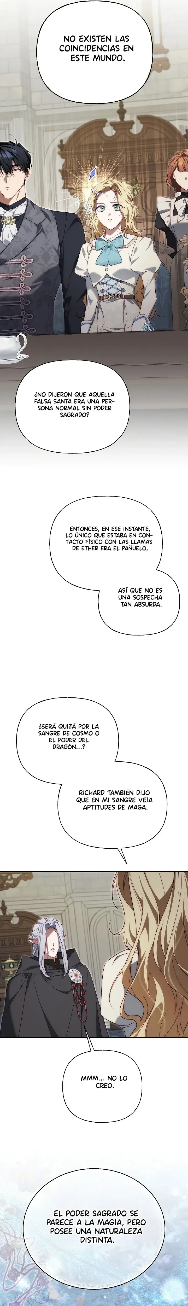 He Domesticado al Príncipe Monstruoso capítulo 46, página 10