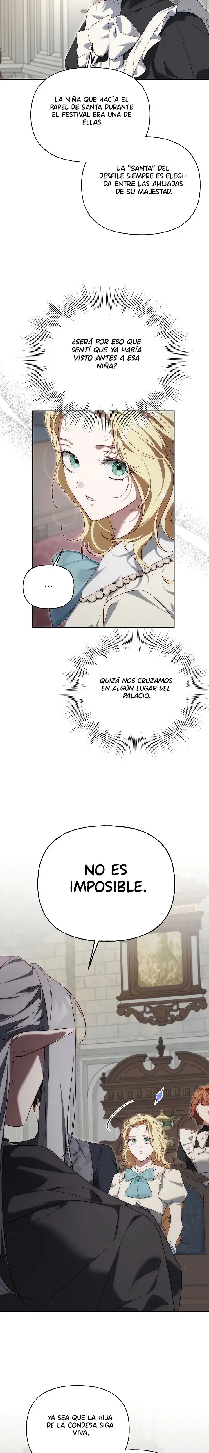 He Domesticado al Príncipe Monstruoso capítulo 46, página 23