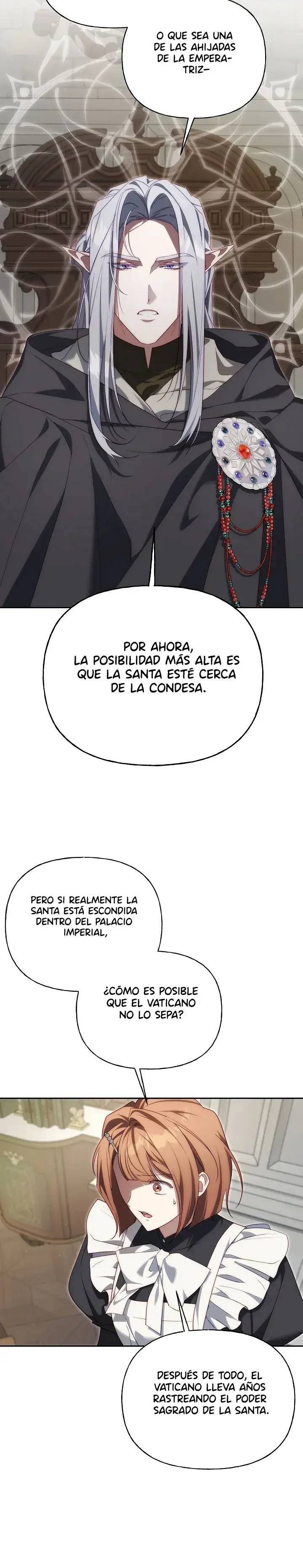 He Domesticado al Príncipe Monstruoso capítulo 46, página 24
