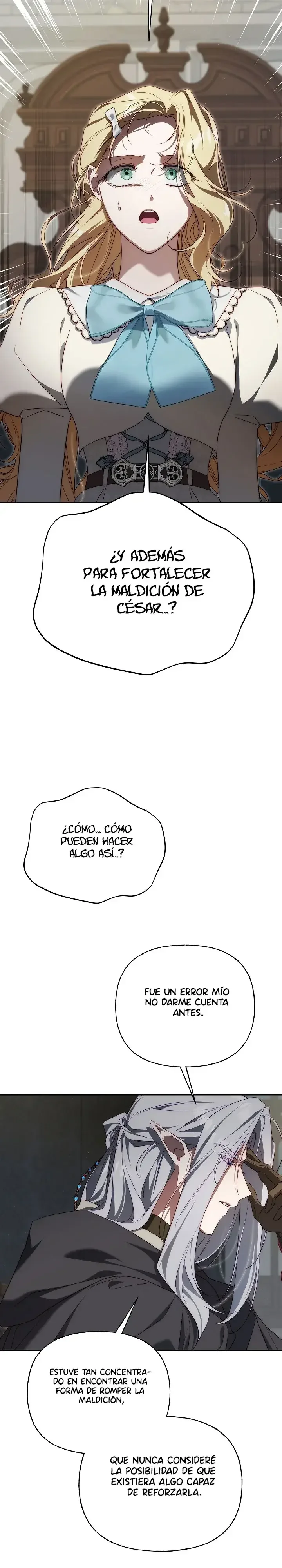 He Domesticado al Príncipe Monstruoso capítulo 47, página 3