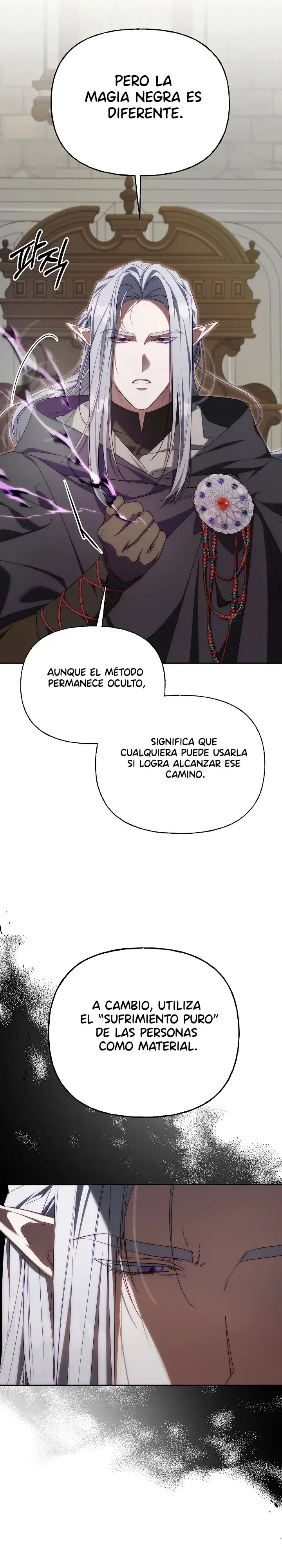 He Domesticado al Príncipe Monstruoso capítulo 47, página 6
