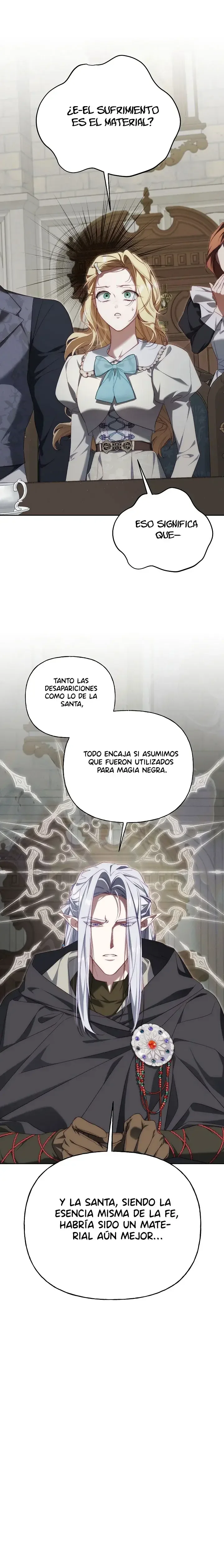 He Domesticado al Príncipe Monstruoso capítulo 47, página 7