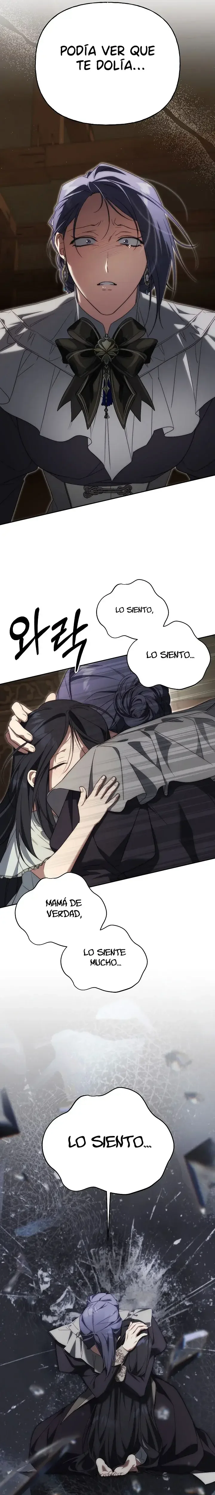 He Domesticado al Príncipe Monstruoso capítulo 47, página 13