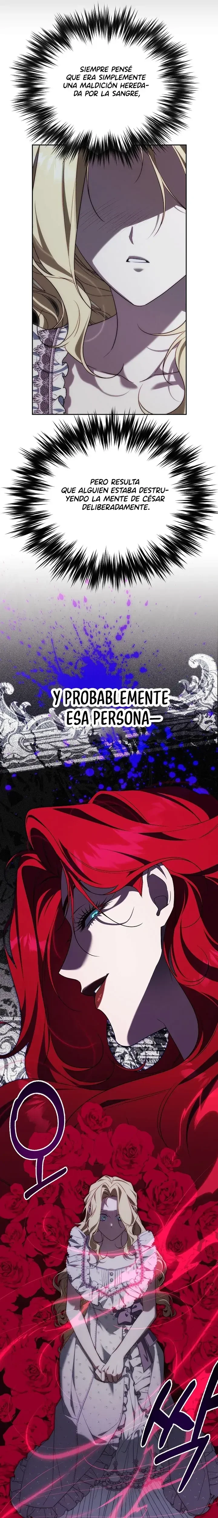 He Domesticado al Príncipe Monstruoso capítulo 47, página 16