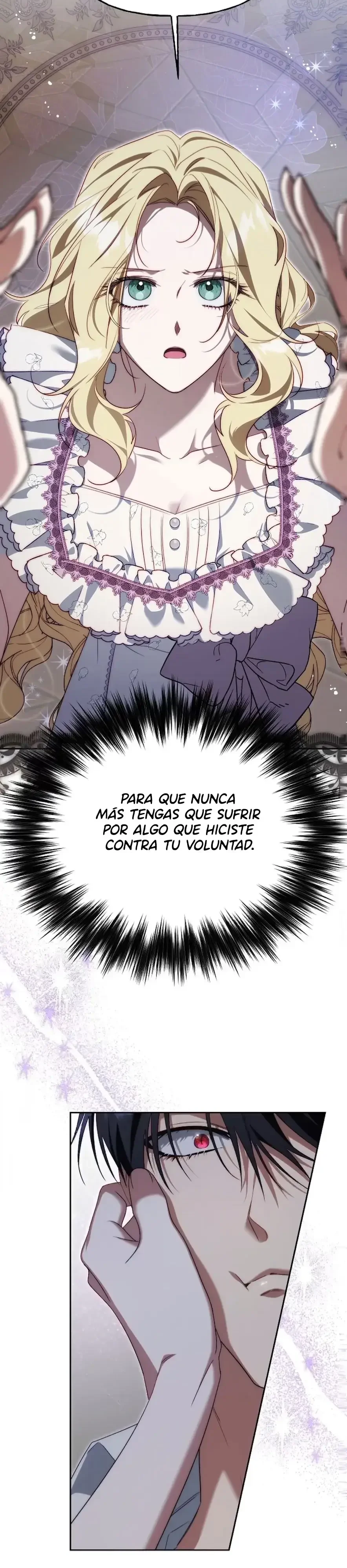 He Domesticado al Príncipe Monstruoso capítulo 48, página 9