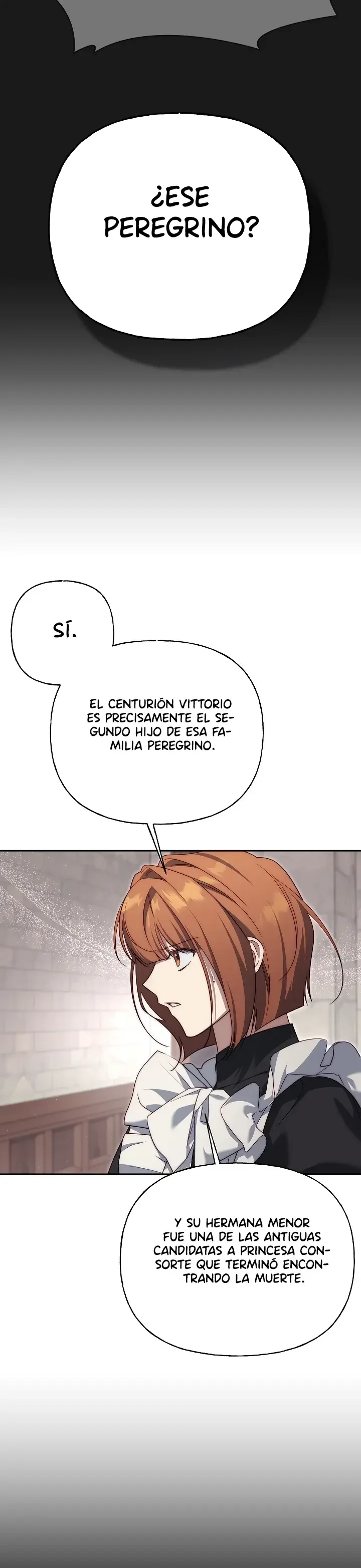 He Domesticado al Príncipe Monstruoso capítulo 49, página 3