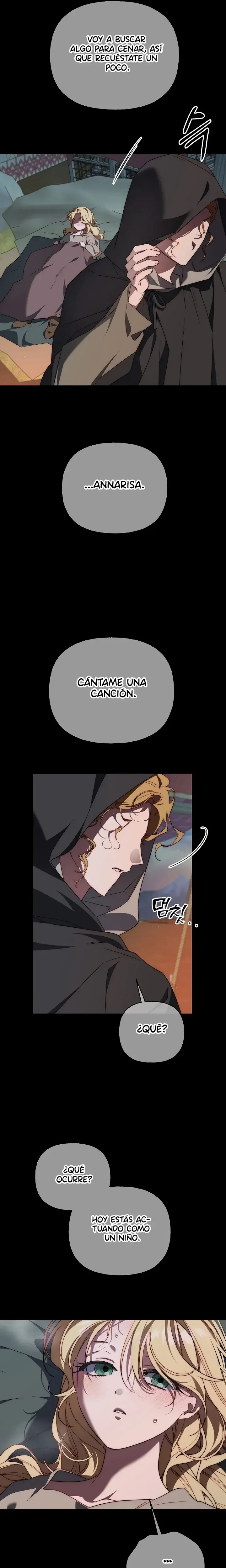 He Domesticado al Príncipe Monstruoso capítulo 49, página 18