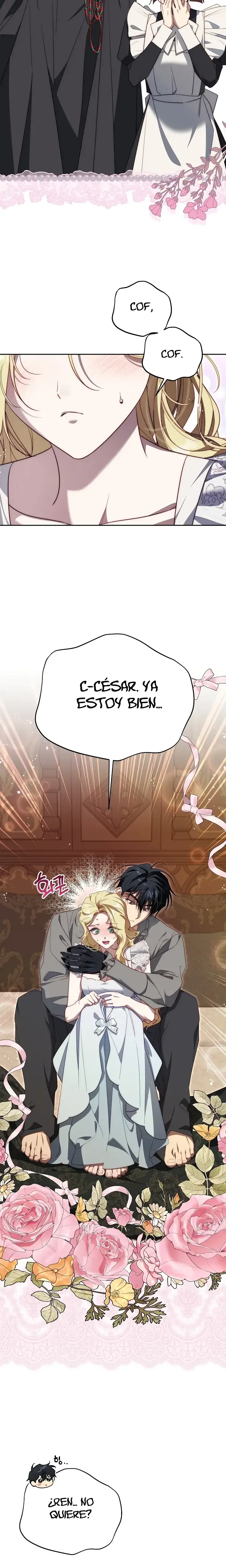 He Domesticado al Príncipe Monstruoso capítulo 49, página 25