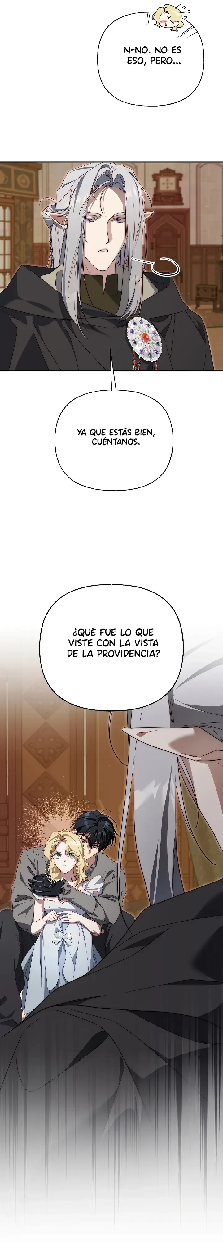 He Domesticado al Príncipe Monstruoso capítulo 49, página 26