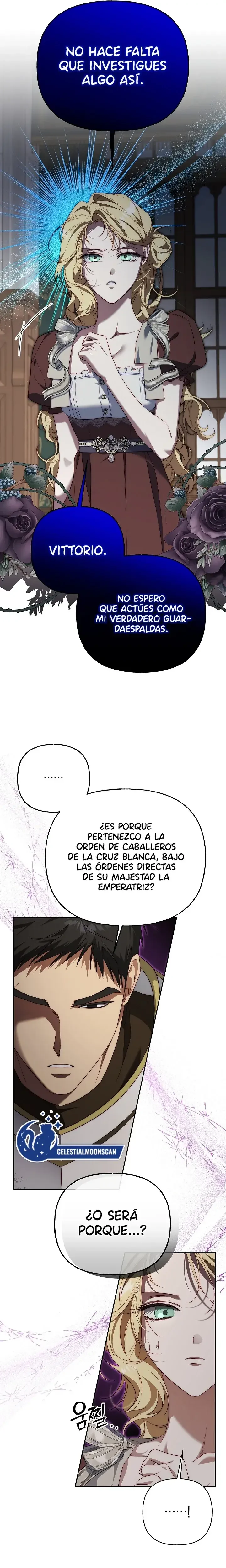 He Domesticado al Príncipe Monstruoso capítulo 51, página 4