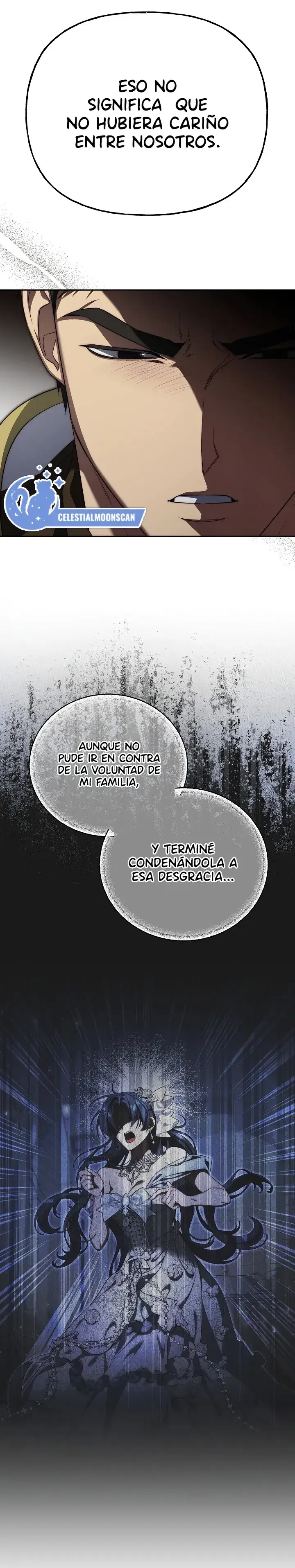 He Domesticado al Príncipe Monstruoso capítulo 51, página 12