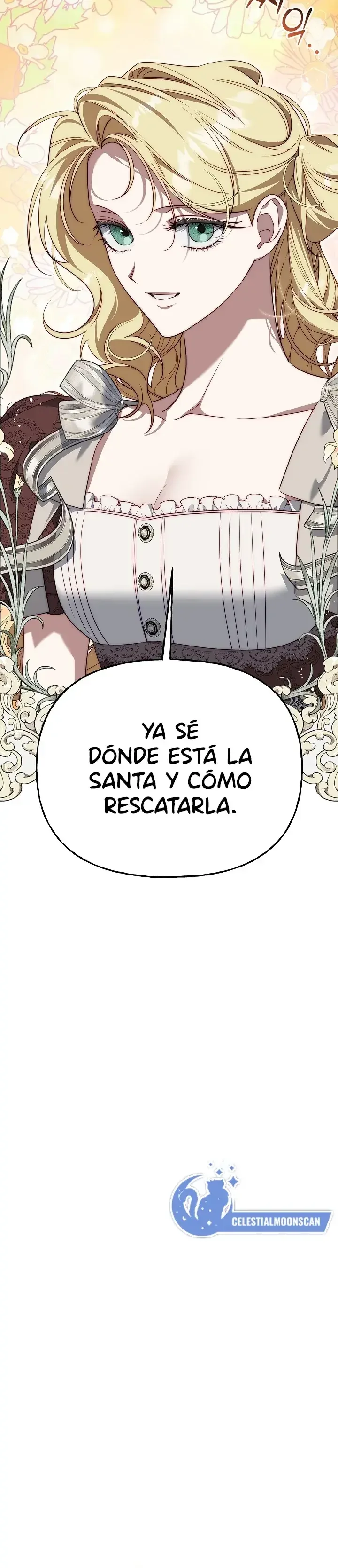 He Domesticado al Príncipe Monstruoso capítulo 51, página 18