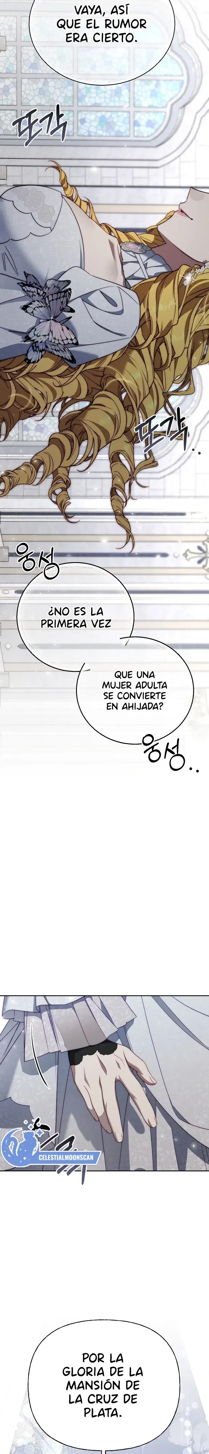 He Domesticado al Príncipe Monstruoso capítulo 51, página 20