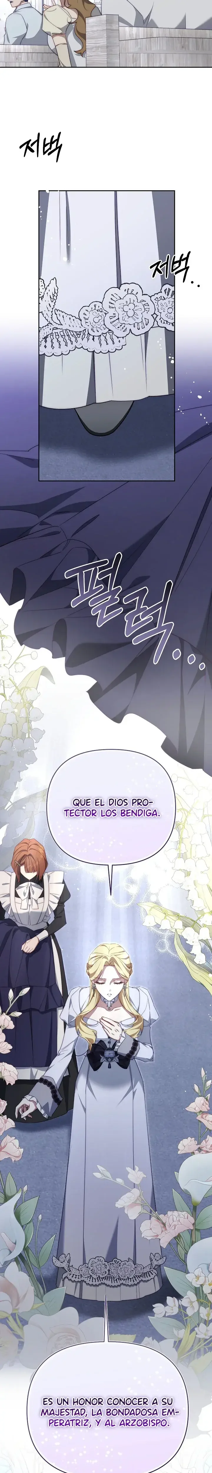 He Domesticado al Príncipe Monstruoso capítulo 52, página 17