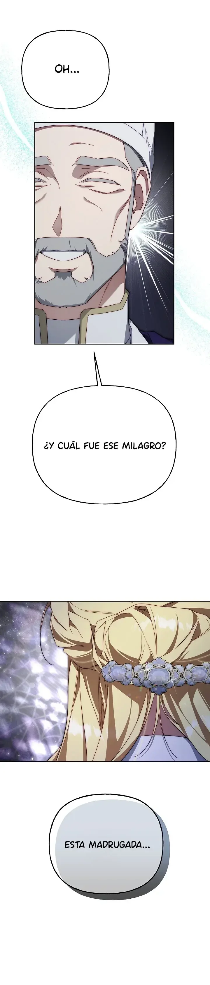 He Domesticado al Príncipe Monstruoso capítulo 52, página 21