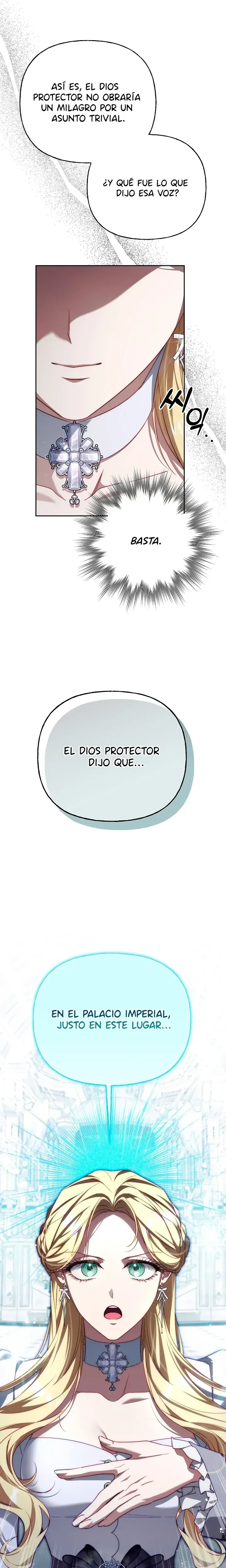 He Domesticado al Príncipe Monstruoso capítulo 53, página 1