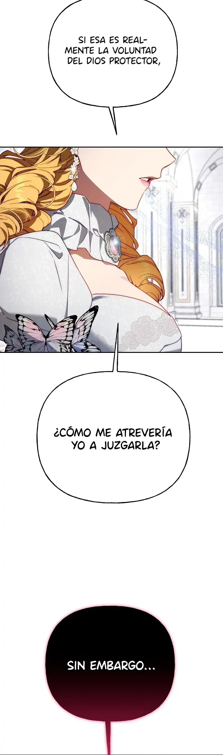 He Domesticado al Príncipe Monstruoso capítulo 53, página 8