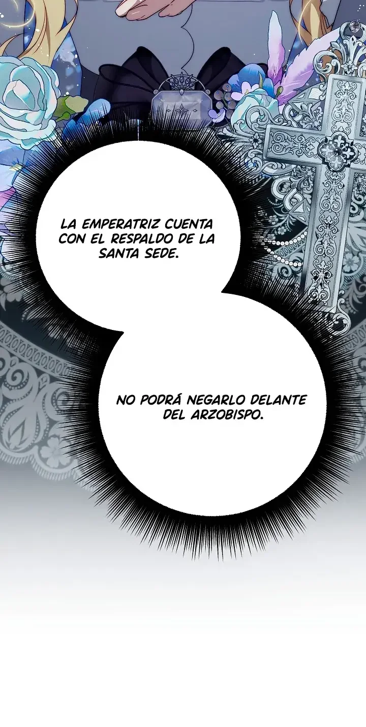 He Domesticado al Príncipe Monstruoso capítulo 53, página 14