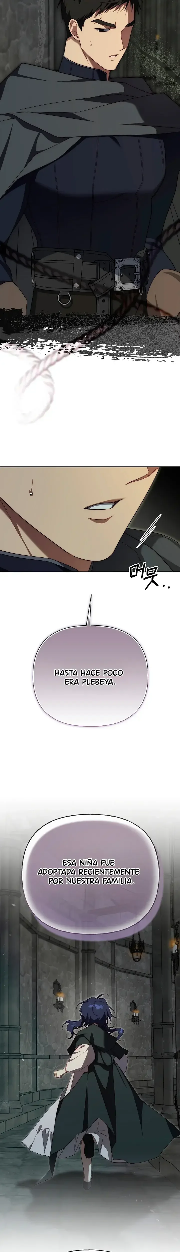 He Domesticado al Príncipe Monstruoso capítulo 53, página 19
