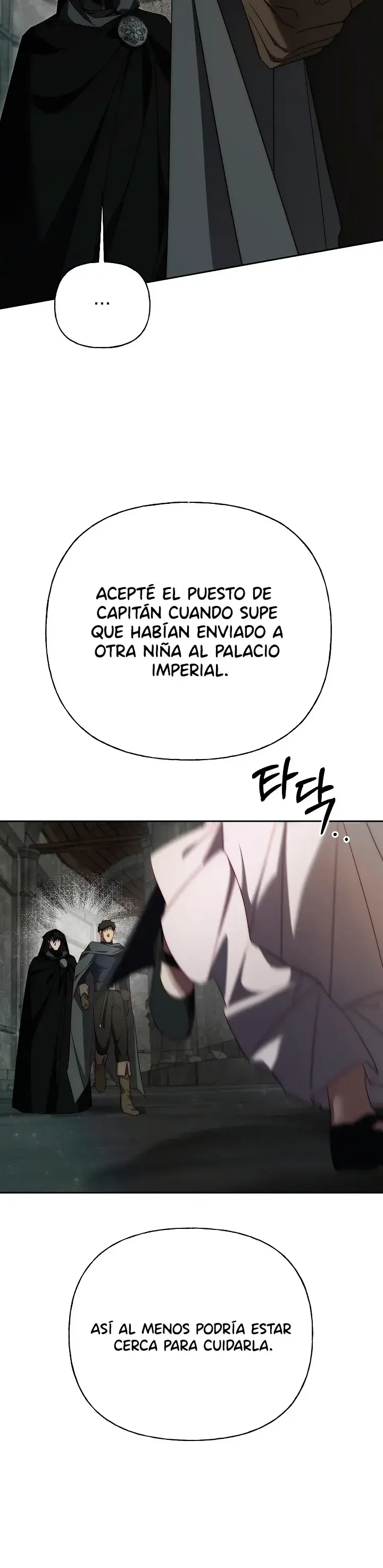 He Domesticado al Príncipe Monstruoso capítulo 53, página 22