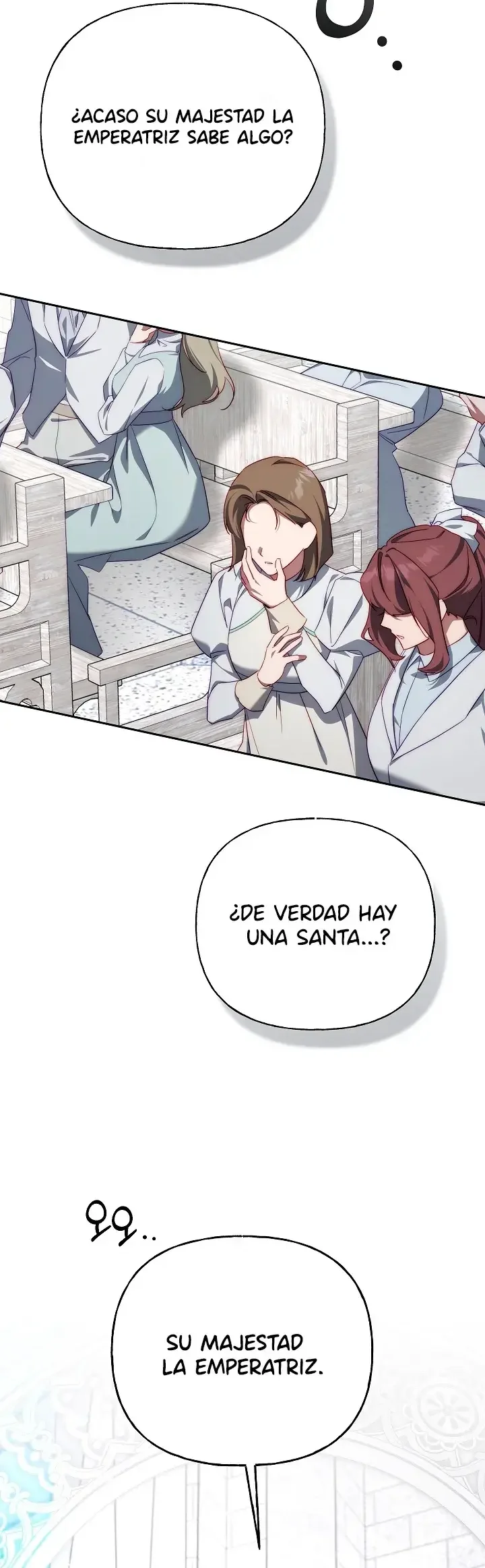 He Domesticado al Príncipe Monstruoso capítulo 53, página 26