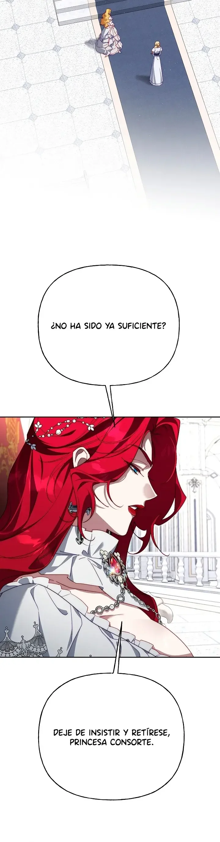 He Domesticado al Príncipe Monstruoso capítulo 54, página 16