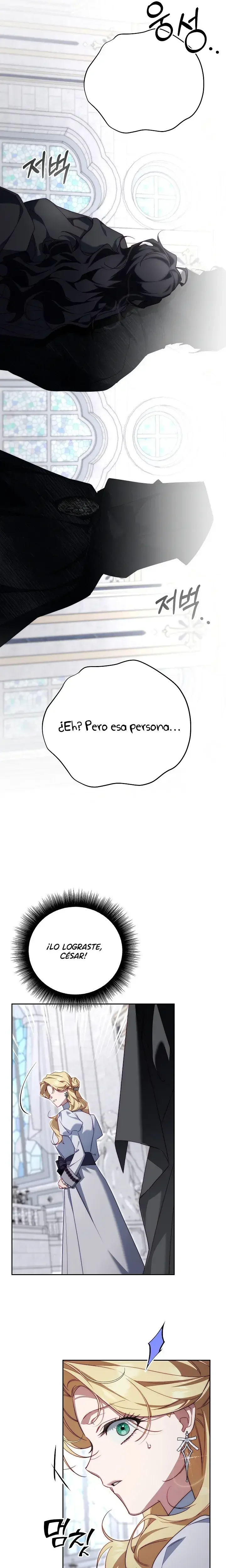 He Domesticado al Príncipe Monstruoso capítulo 54, página 25