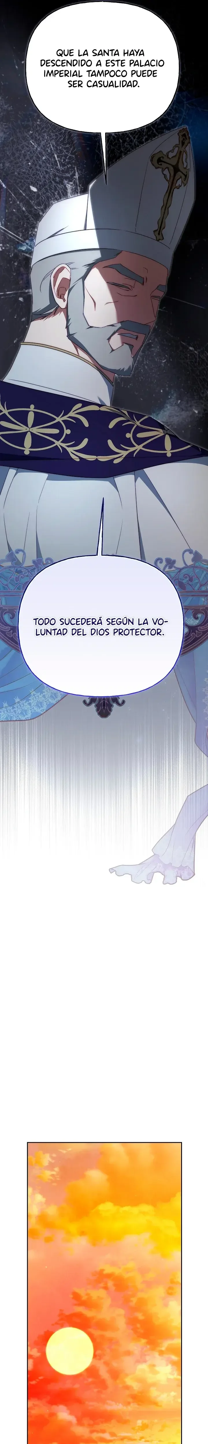 He Domesticado al Príncipe Monstruoso capítulo 55, página 27