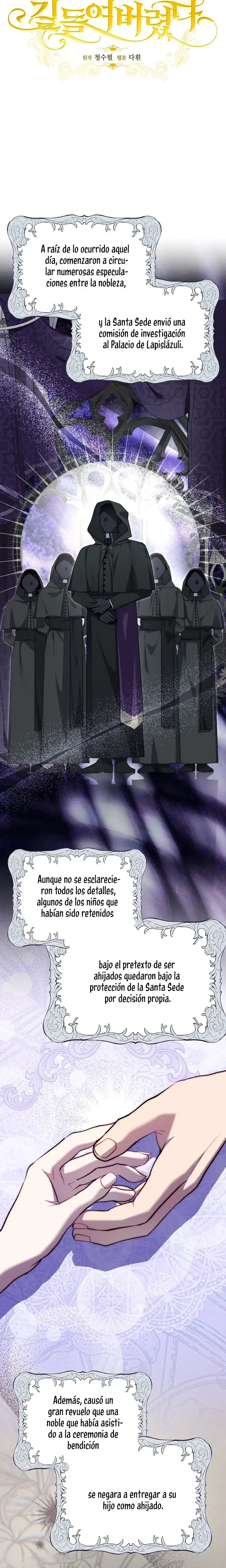 He Domesticado al Príncipe Monstruoso capítulo 56, página 5