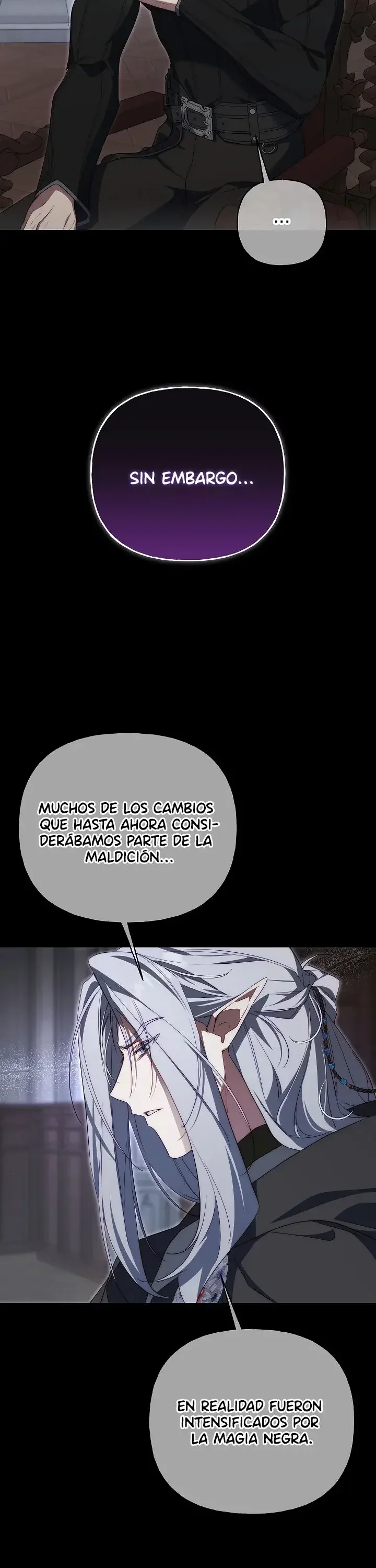 He Domesticado al Príncipe Monstruoso capítulo 56, página 16