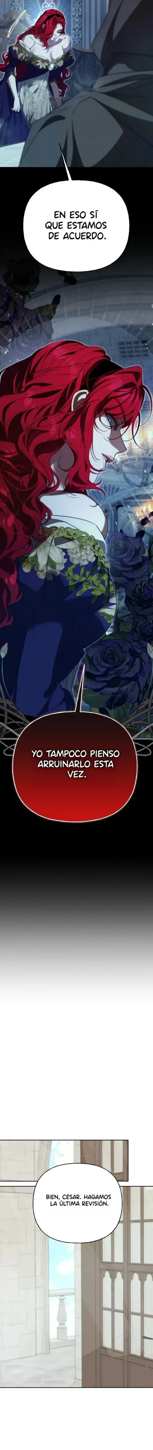 He Domesticado al Príncipe Monstruoso capítulo 58, página 6