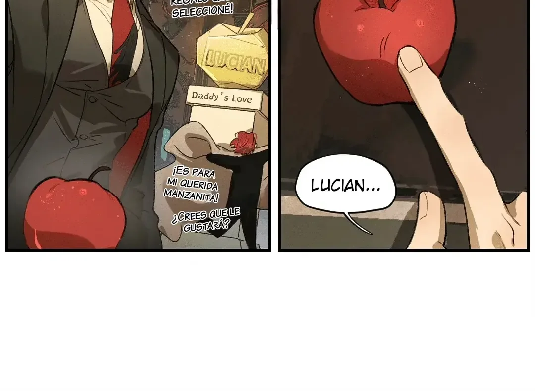 Hell Intern capítulo 1, página 6