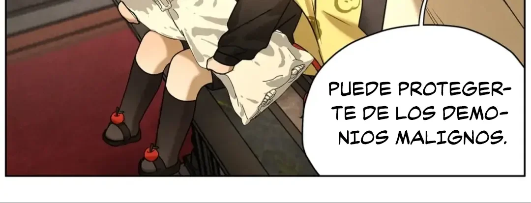 Hell Intern capítulo 13.5, página 15
