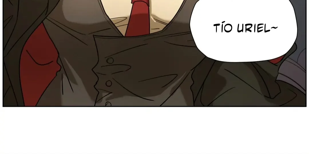 Hell Intern capítulo 3, página 14
