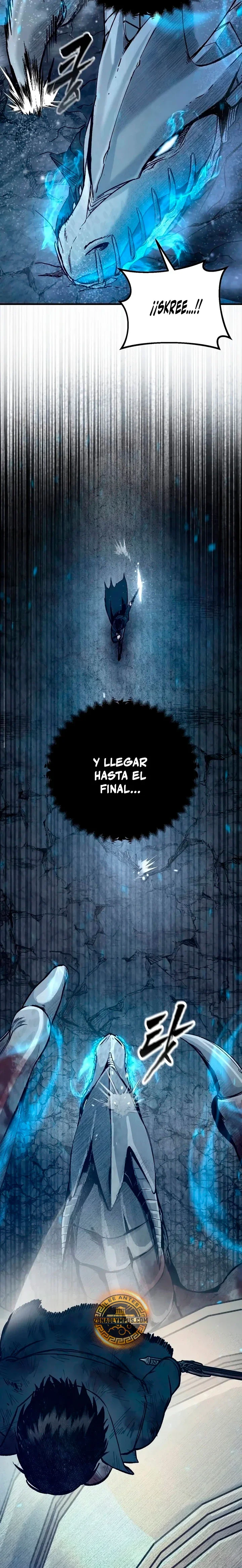 Hellogin capítulo 15, página 22