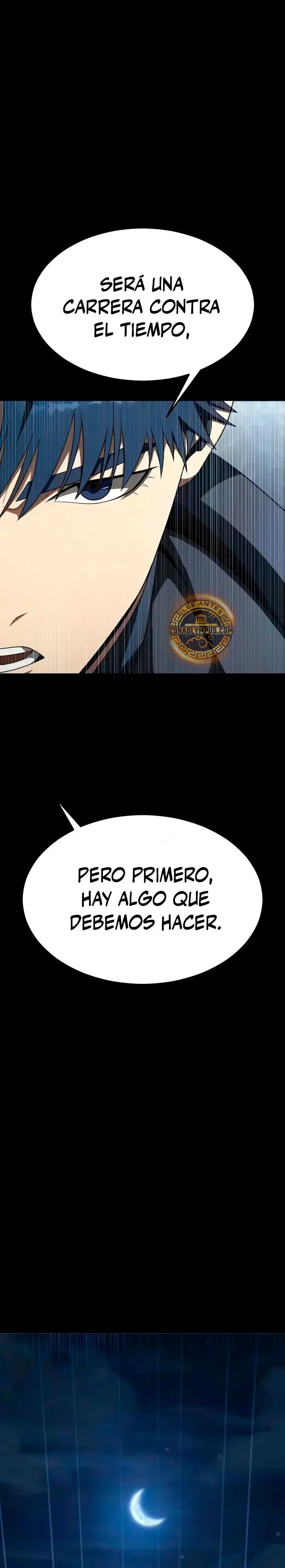 Jugador devorador de acero capítulo 111, página 60