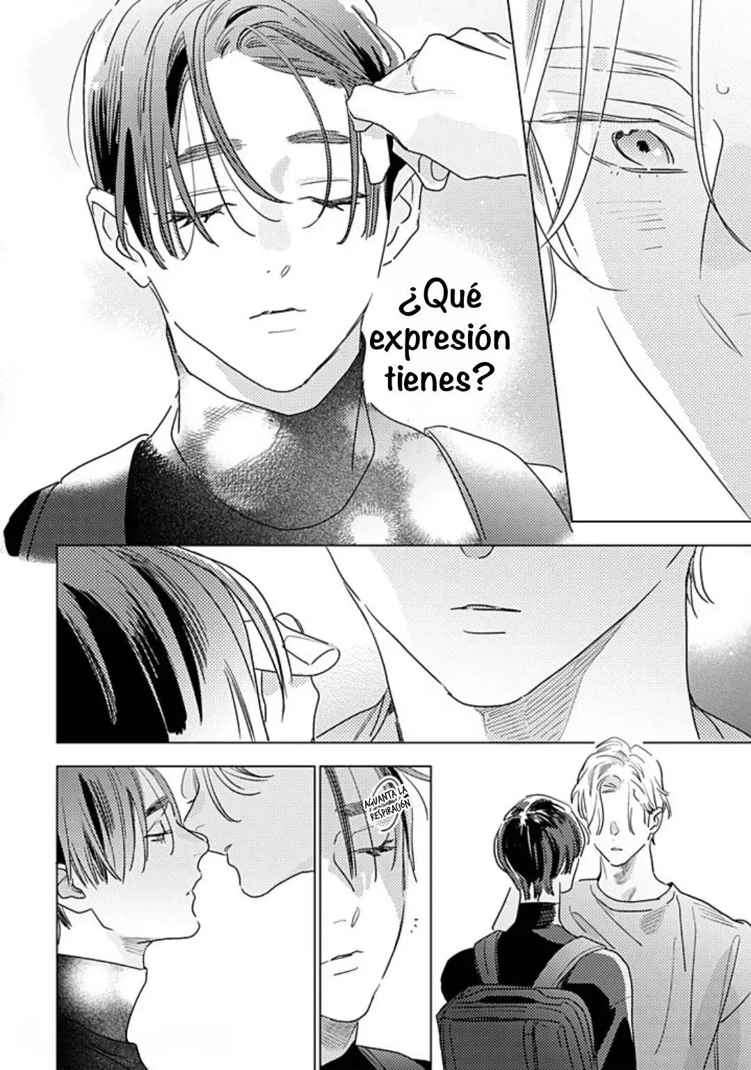 Koigokoro Kaihatsu Jikkyou capítulo 2.1, página 25