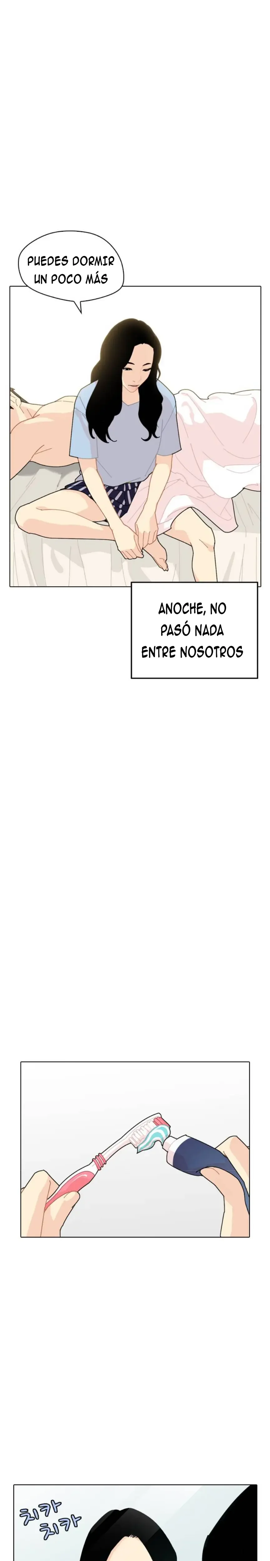 La Casa K de Hannamdong capítulo 0, página 5