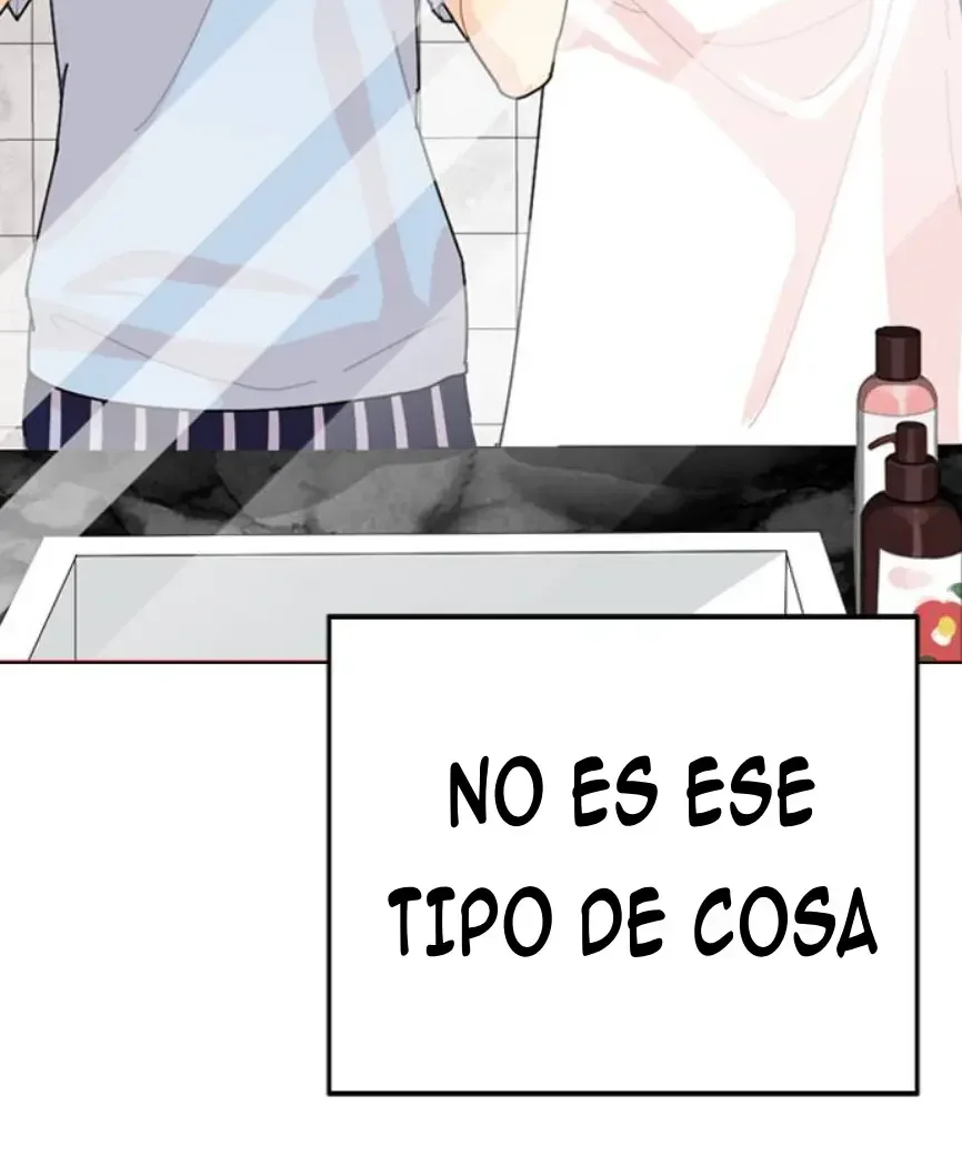 La Casa K de Hannamdong capítulo 0, página 7