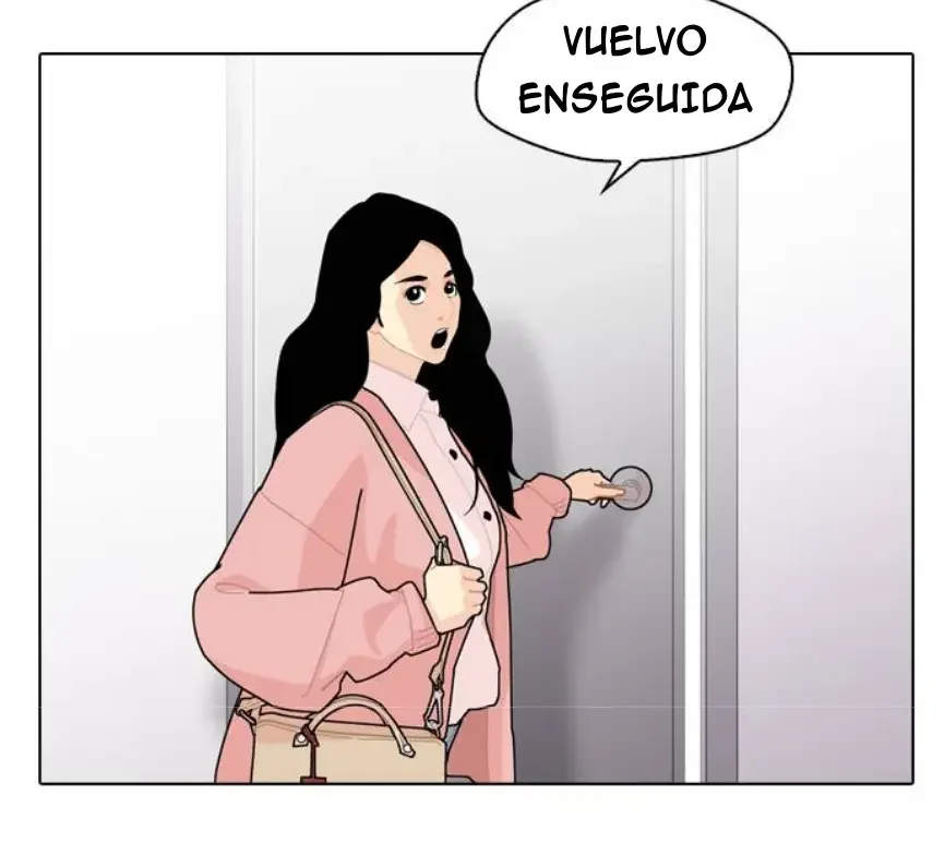 La Casa K de Hannamdong capítulo 0, página 13