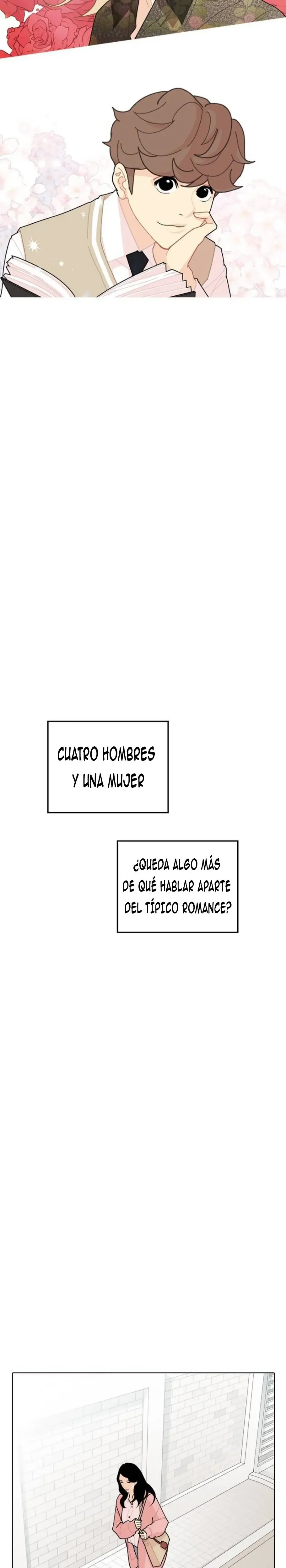 La Casa K de Hannamdong capítulo 0, página 15