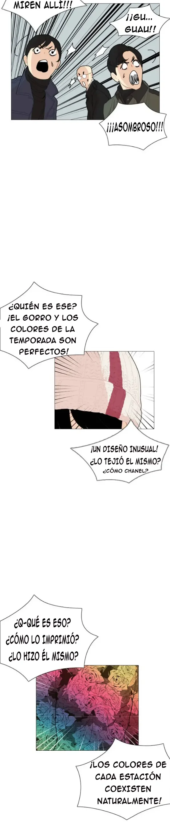 La Casa K de Hannamdong capítulo 1, página 11
