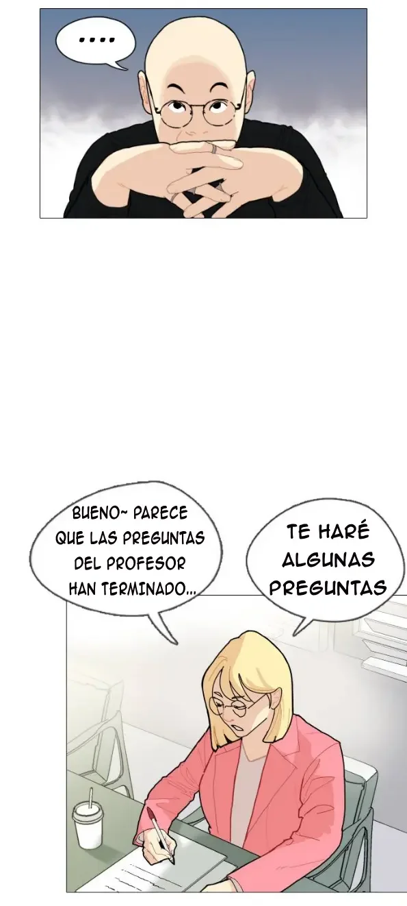 La Casa K de Hannamdong capítulo 1, página 15
