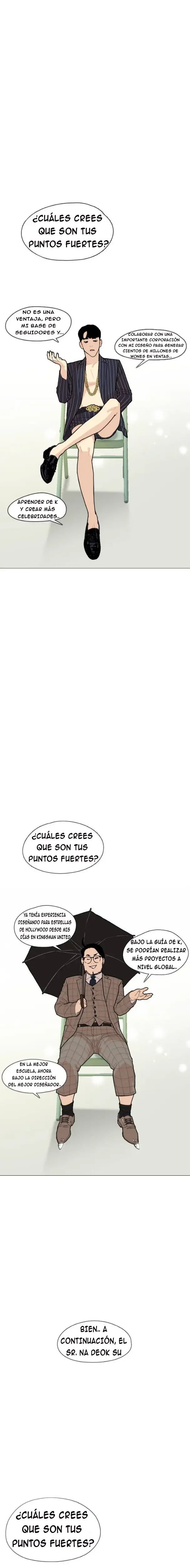 La Casa K de Hannamdong capítulo 1, página 16