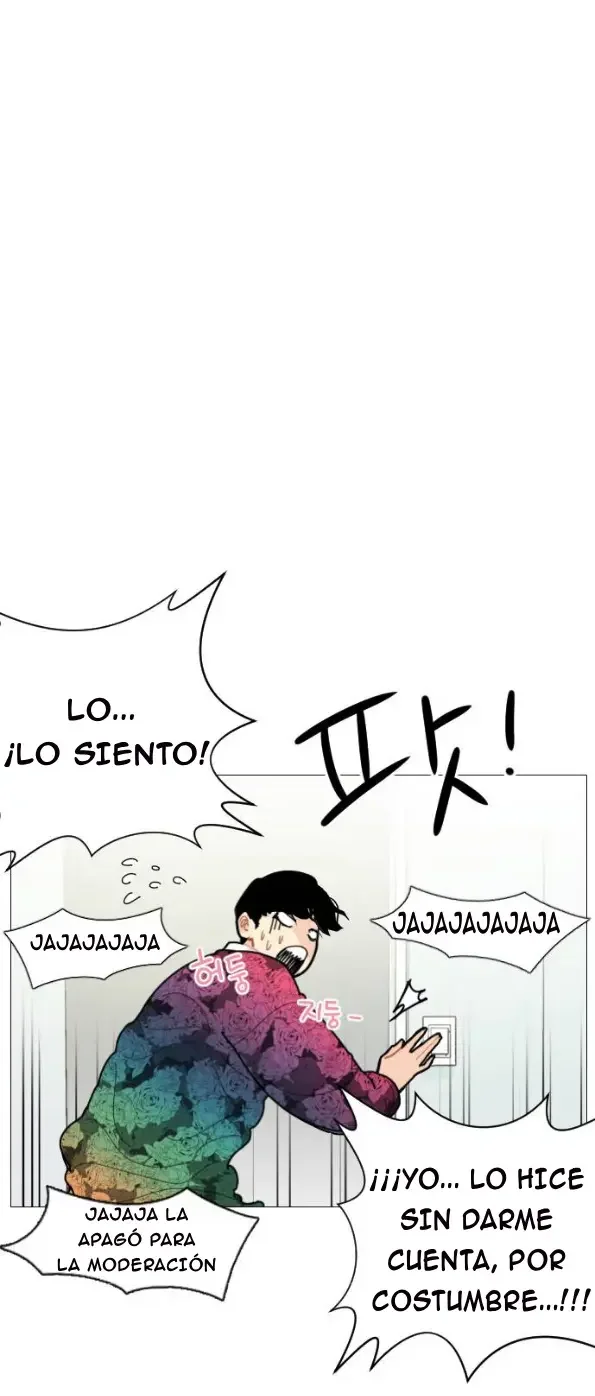 La Casa K de Hannamdong capítulo 1, página 21