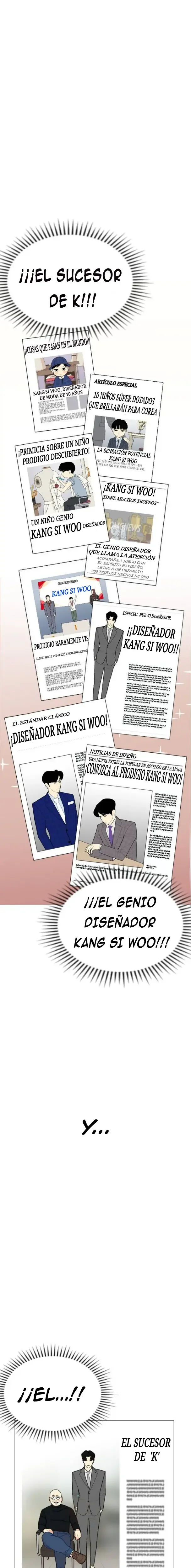 La Casa K de Hannamdong capítulo 1, página 24