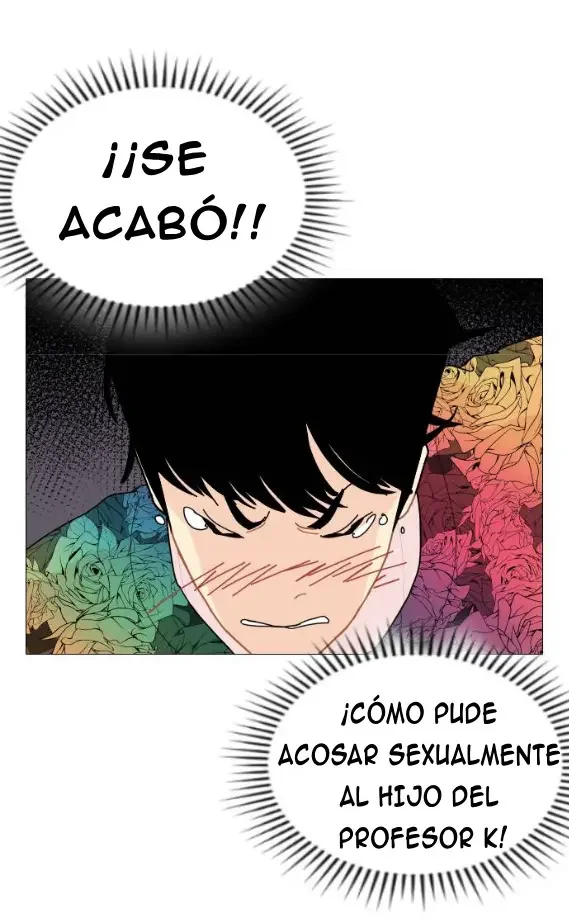La Casa K de Hannamdong capítulo 2, página 5